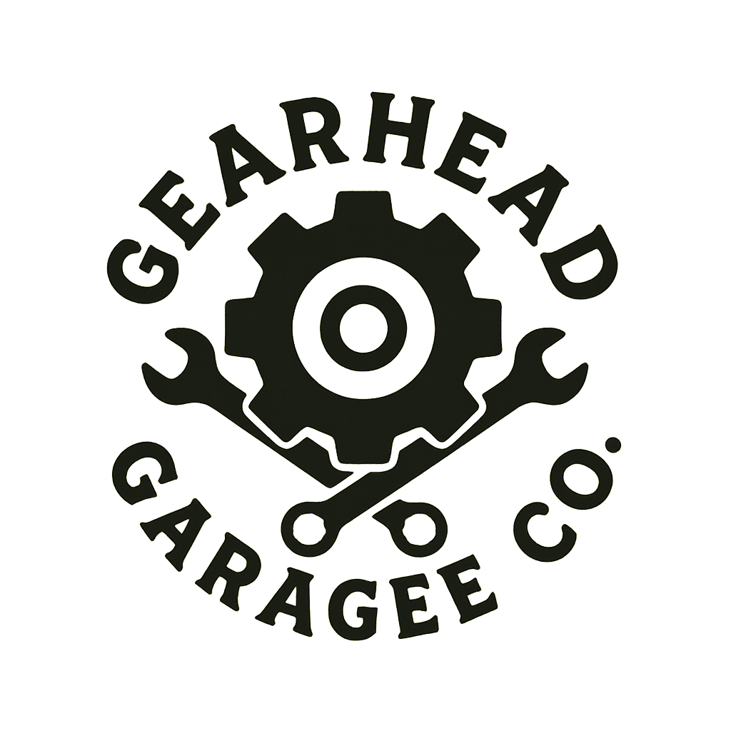 National logistics partner logo